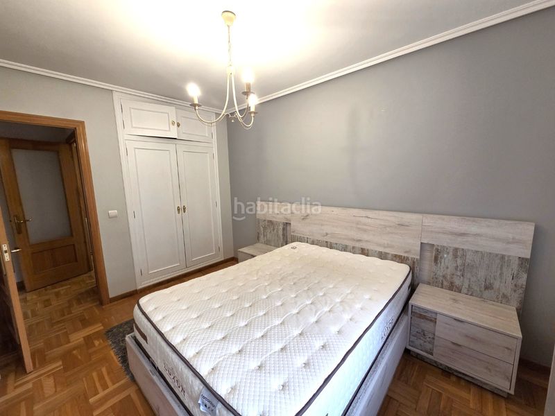 Foto a8d4fab0-c692-443d-a877-753e3932312e. Pis amb calefacció aparcament a Illera Burgos