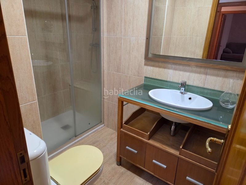 Foto ac2764d1-3ebe-4d7d-8292-136995935587. Pis amb calefacció aparcament a Illera Burgos