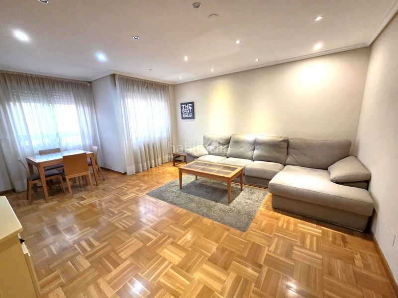 Foto b80caa6e-a7ce-4830-976d-fa5f5b487610. Pis amb calefacció aparcament a Illera Burgos