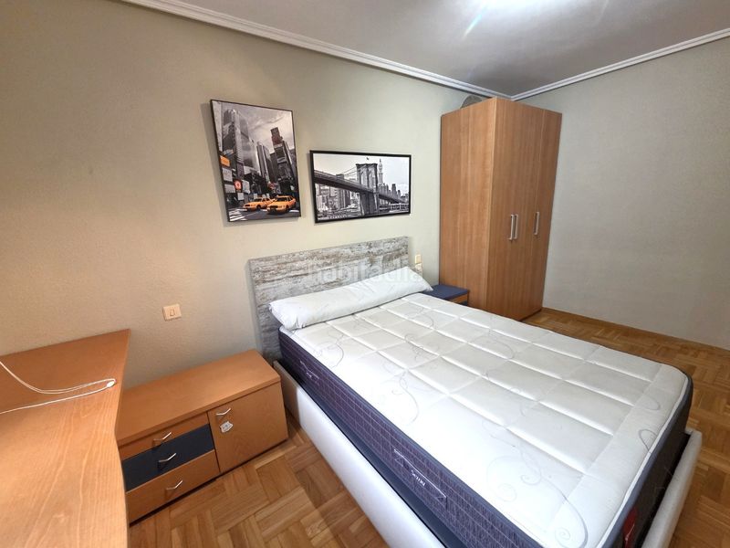 Foto c94187f0-18be-44d8-80c9-089233a71c1d. Pis amb calefacció aparcament a Illera Burgos