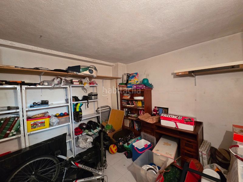 Foto d8e8ab89-f916-46c6-9803-691bfff511e5. Pis amb calefacció aparcament a Illera Burgos