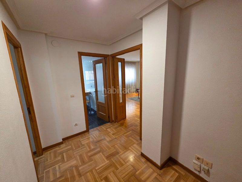 Foto da1b6750-4a61-4c71-82f7-8a06aae8fe75. Pis amb calefacció aparcament a Illera Burgos