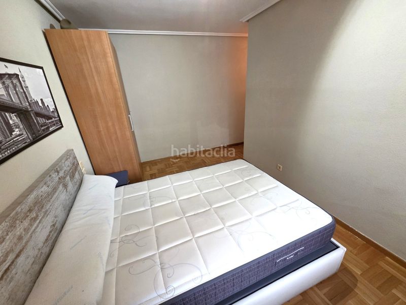 Foto e8be838e-1e9d-45e3-9e36-0bad2b14728c. Pis amb calefacció aparcament a Illera Burgos