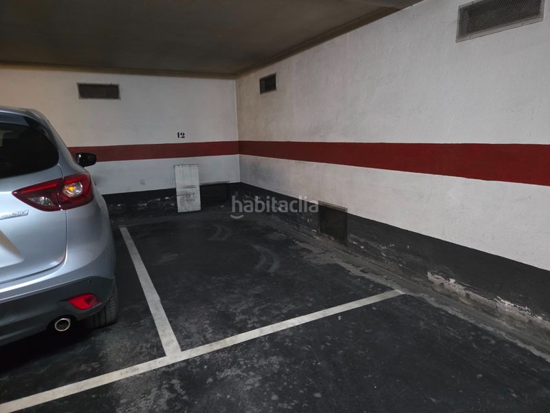 Foto fb289d6e-6593-4966-8122-a5ad1743130e. Pis amb calefacció aparcament a Illera Burgos