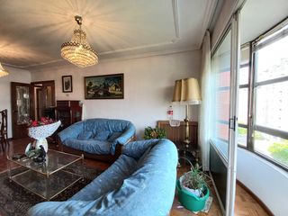 Pis a Calle San Pedro y San Felices