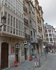 Local Comercial  Calle san juan. Inversión en el casco histórico