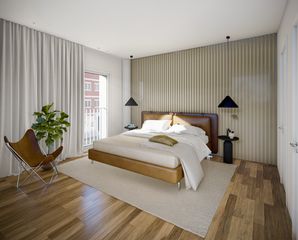 Piccolo appartamento in Calle de sedano 8. Estrena vivienda en el centro de la ciudad, junto av. del cid