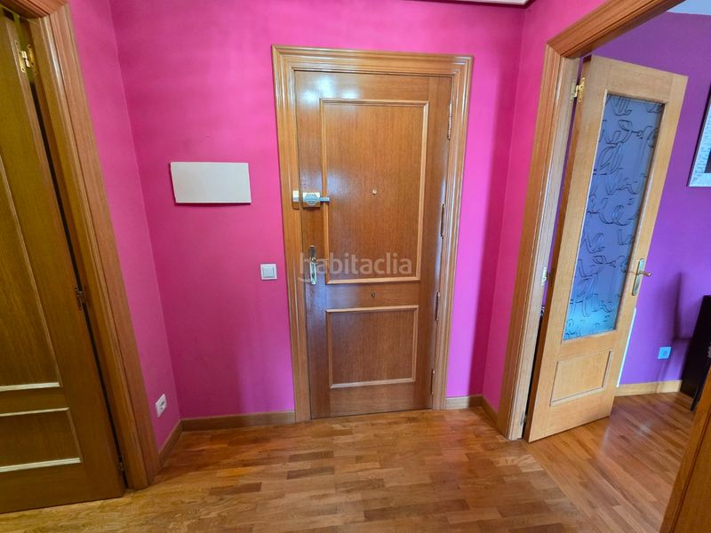 Foto f6dd8f58-1573-4d75-94d3-fa34213de96a. Pis amb calefacció aparcament a Villimar - V1 - V2 - S3 - S4 - San Cristobal Burgos