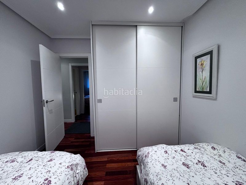 Foto d7e99744-35ff-453e-ab09-bdebd322344f. Pis amb calefacció aparcament a Villa Pilar Burgos
