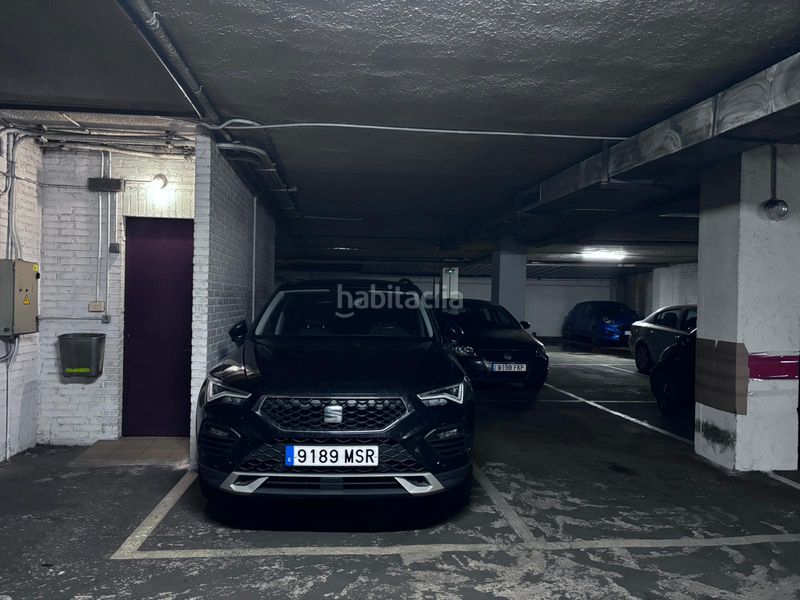 Foto f0c6e969-e78c-4d35-8ea1-8b619bd1ceff. Pis amb calefacció aparcament a Villa Pilar Burgos