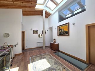 Xalet a Carcedo de Burgos. Fantastico chalet en la urbanizacion valmoral en carcedo
