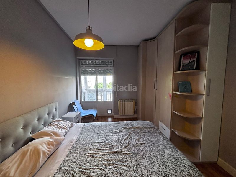 Foto c2de0f8e-b2ab-4995-b15b-b7108e3a6131. Pis amb calefacció a Villa Pilar Burgos