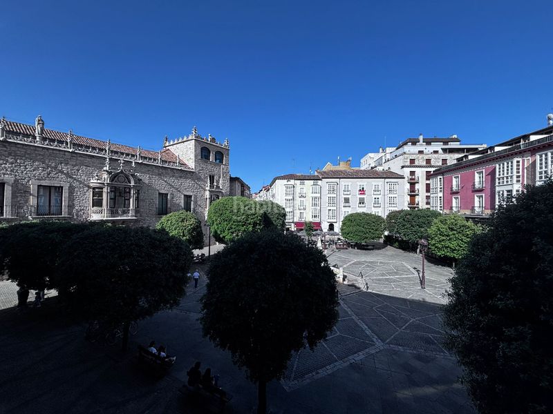 Foto d950de60-af15-400b-9707-190f278ca030. Pis amb calefacció a Villa Pilar Burgos