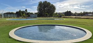 Terreny residencial a Villalbilla de Burgos
