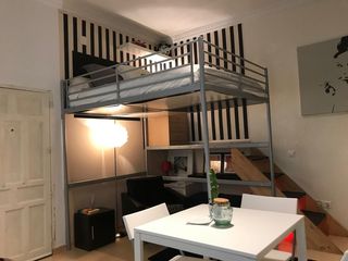 Apartamento  Calle de lain calvo. Casco histórico