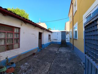 Pis a Calle del Arlanza