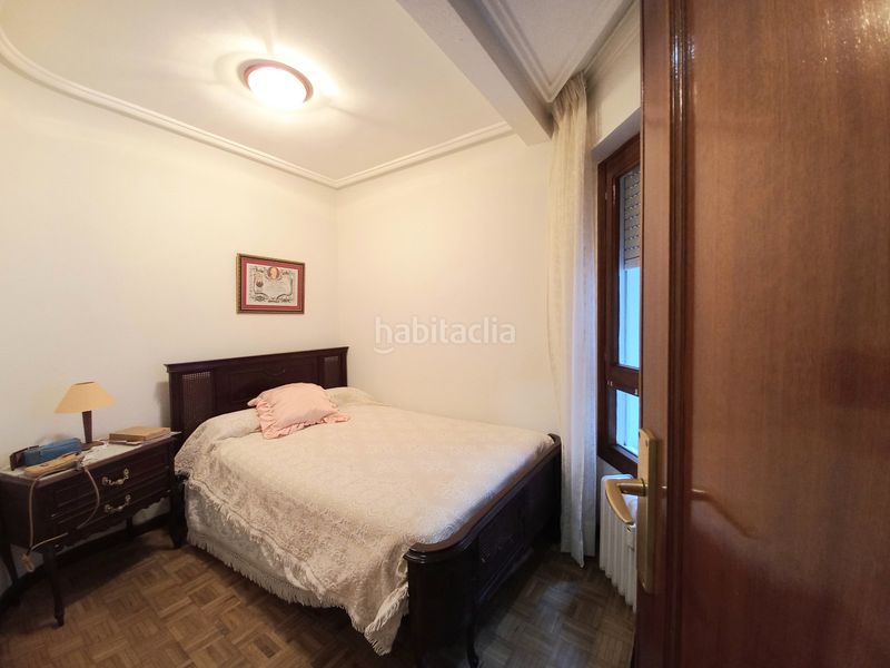 Foto a0cd112d-e343-4305-84c7-b46b1728f7c5. Pis amb calefacció a El Carmen - Barrio Gimeno Burgos