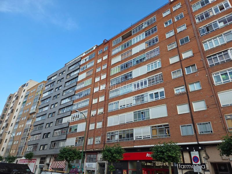 Foto ae09685e-ea73-4969-8810-1992209c4d53. Pis a Gamonal - San Bruno - G9 Burgos
