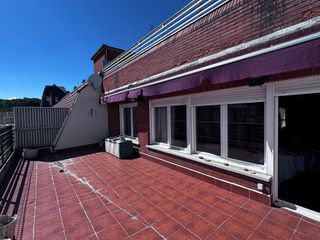 Etagenwohnung  Plaza de españa. Atico en plaza españa
