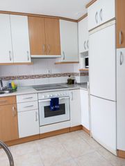 Miete Appartement  Calle santa clara. Alquiler en santa clara