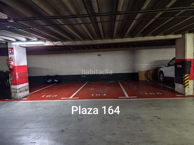 Foto b920d4aa-34d7-4f36-ac78-29288489ce63. Pis amb calefacció aparcament a Juan XXIII - Las Torres - G2 Burgos