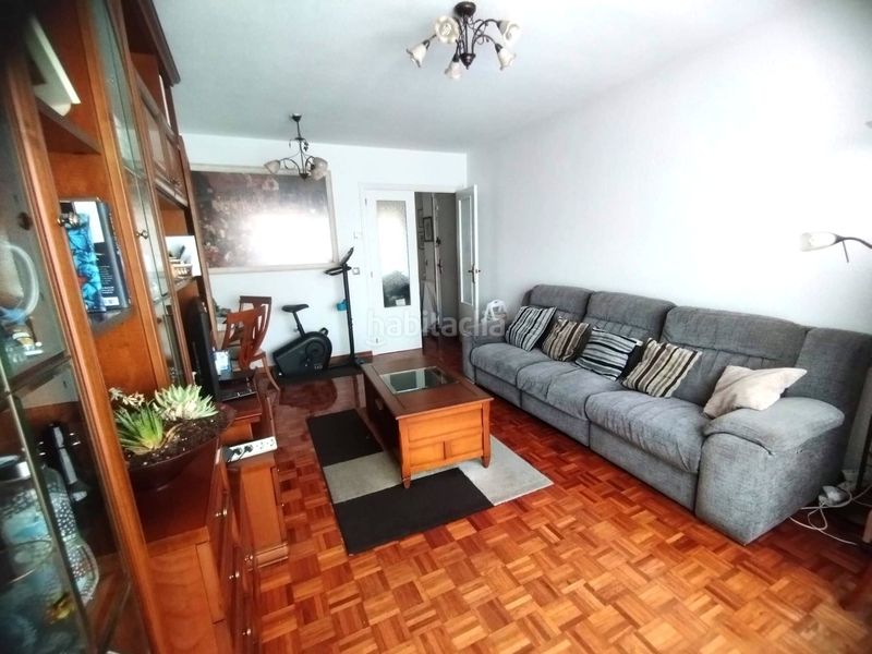 Foto e4ad0f62-0eca-41c8-b2a1-118854a965eb. Pis amb calefacció aparcament a Juan XXIII - Las Torres - G2 Burgos