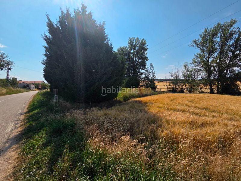 Foto 2c71d16d-fb92-47ff-92f5-634ff9c51502. Finca rústica a Orbaneja Riopico