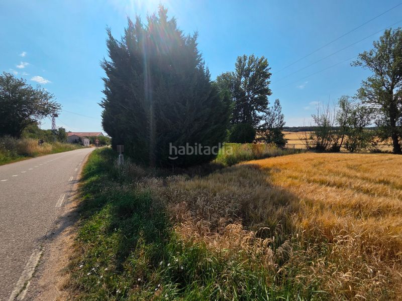 Foto 73389646-867e-4da3-b7fc-fb230aa8ae87. Finca rústica a Orbaneja Riopico