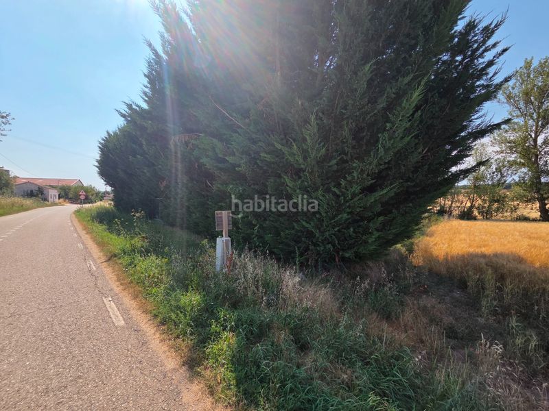 Foto cd4b7d94-6c72-422c-8867-d9e93ff138e8. Finca rústica a Orbaneja Riopico