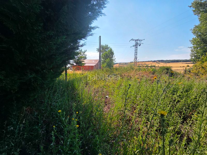 Foto d5c229b1-7a86-4ac4-a4ec-1a3b24a49b8a. Finca rústica a Orbaneja Riopico