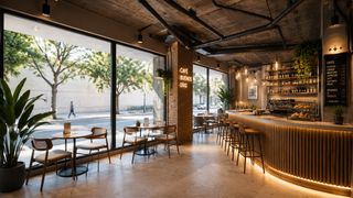 Local Comercial a Calle félix antón burgos 6108. Un espacio que parte de cero para adaptarse al 100% a tu proyect