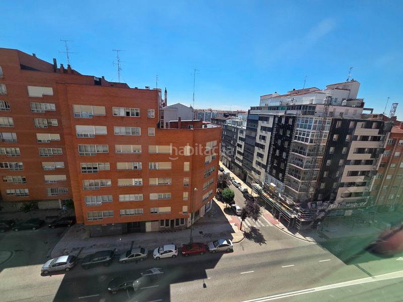Foto e67f1a59-3517-41a4-9a4d-196d0dfcde0c. Pis amb calefacció a Gamonal - San Bruno - G9 Burgos