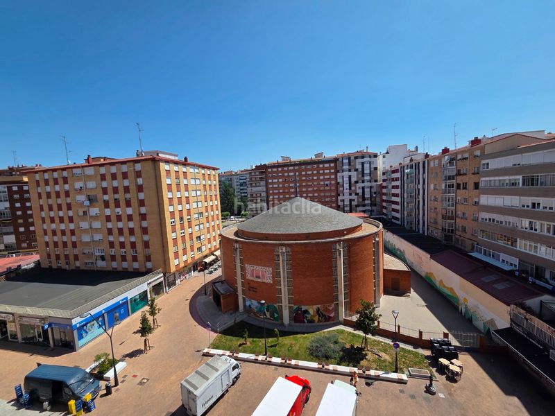 Foto d7252293-d0a6-478e-a0d0-eb0ca5e9cfc0. Pis amb calefacció a Gamonal - San Bruno - G9 Burgos