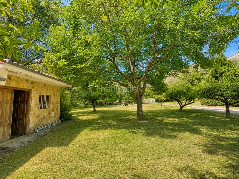 Foto 39363476-6b16-451d-9816-2c792e5b7574. Chalet en Valle de Sedano