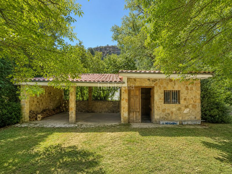 Foto 71d67b6b-771c-4d14-b928-1039a40d3c5c. Chalet en Valle de Sedano