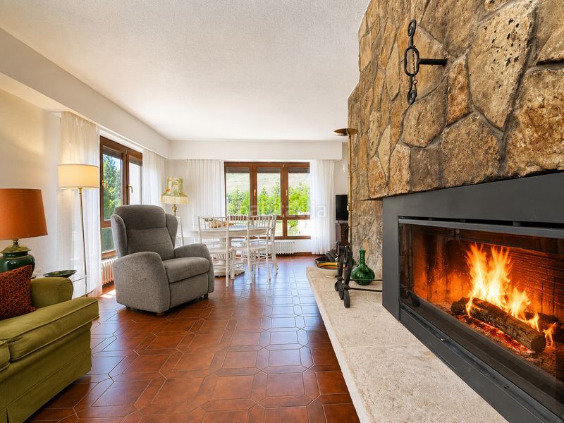 Foto a442034b-eac7-4f0d-8336-7c5e3438876c. Chalet en Valle de Sedano
