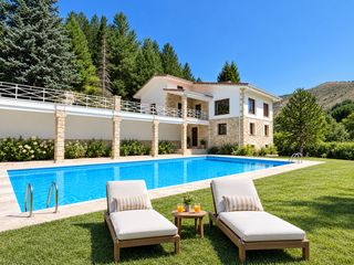 Chalet in Valle de Sedano. Valle de sedano