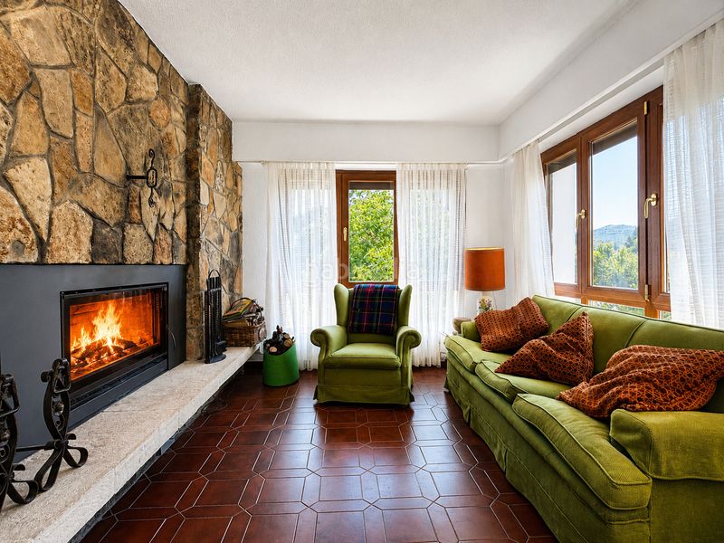 Foto cb33cc67-e279-446f-9523-234ba1dbdf91. Chalet en Valle de Sedano