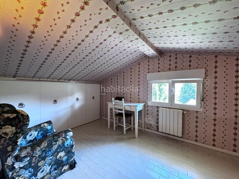 Foto d838b428-8fc3-4667-8302-85a347bd52dd. Chalet en Valle de Sedano