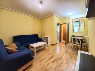 Location Appartement  Avenida palencia. Exclusivo apartamento con garaje