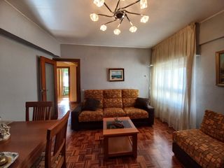 Location Appartement  Calle de la concepción. Estupenda y céntrica vivienda en alquiler
