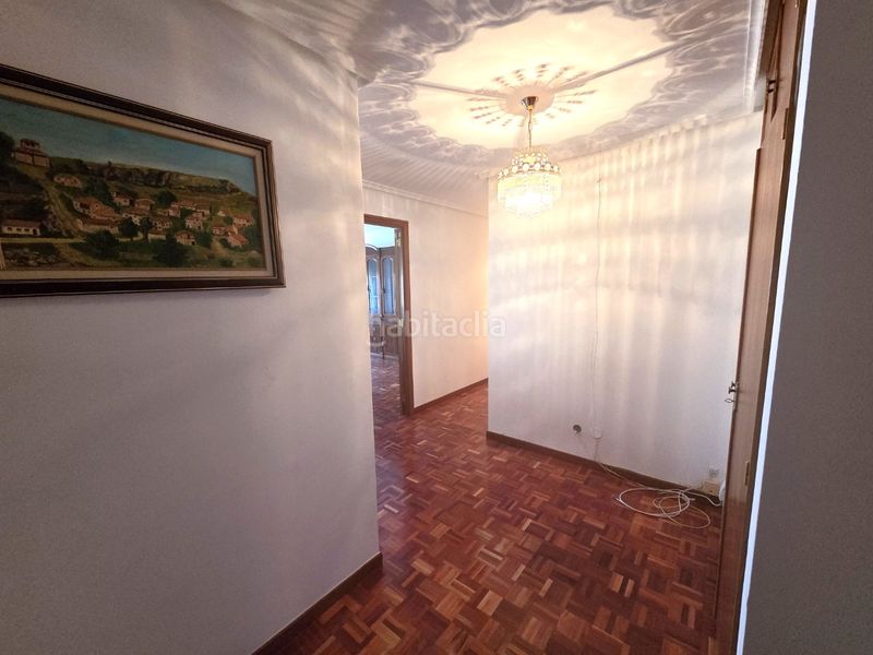 Foto d0b9d16b-3d0a-48f3-a362-f6f4167032c1. Pis amb calefacció aparcament a Illera Burgos