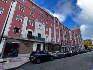 Appartement  Calle calzadas. En la zona mas deseada