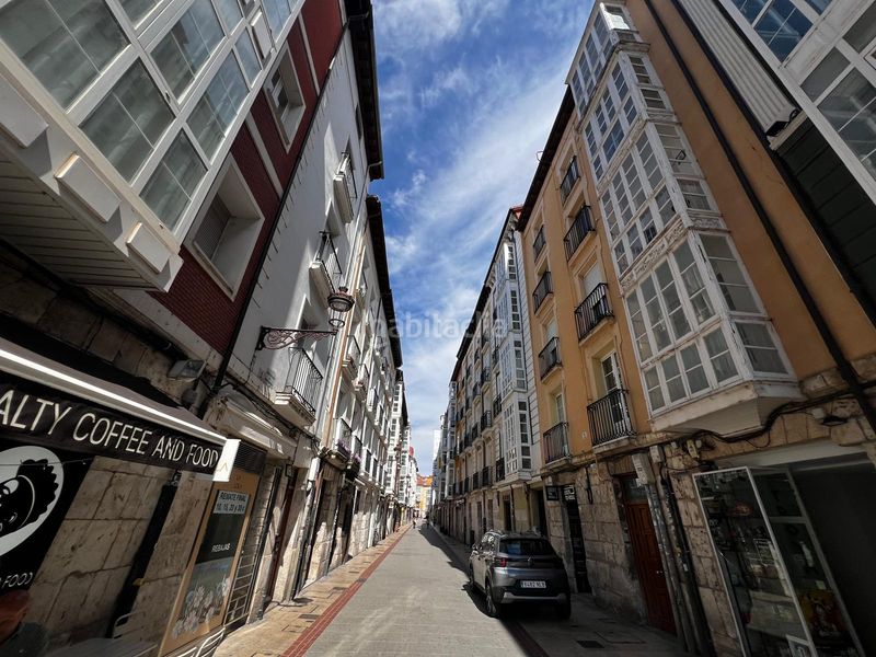 Foto a8a53282-169f-415c-90e8-9897d5cafc58. Pis a calle de la puebla 24 a Villa Pilar Burgos