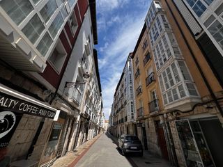 Pis  Calle de la puebla 24. Centro ciudad