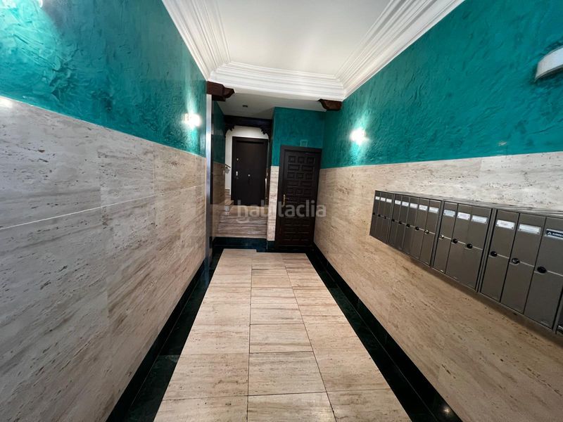 Foto d5d33d44-ce34-4b82-a2cd-800b752c3970. Pis a calle de la puebla 24 a Villa Pilar Burgos
