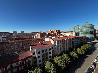 Pis a Calle Vitoria 168