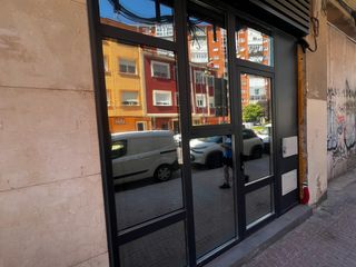 Miete Loft in Calle de los alfareros 2. Junto san agustín
