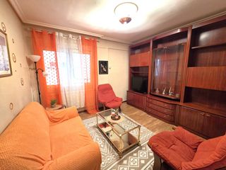Flat in Calle Zamora