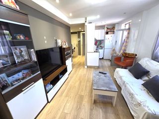 Etagenwohnung in Barriada Inmaculada - Zurbarán